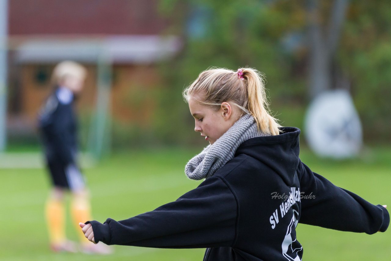 Bild 371 - Frauen Hamburger SV - SV Henstedt Ulzburg : Ergebnis: 0:2